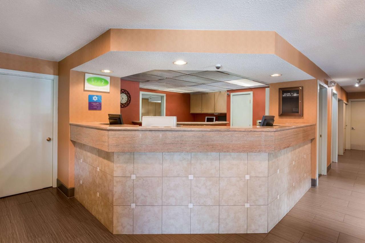 Sens Suites Livermore; Surestay Collection By Best Western Exterior foto