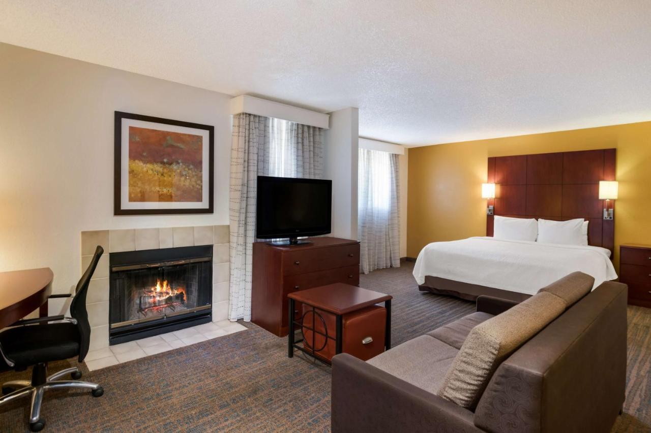 Sens Suites Livermore; Surestay Collection By Best Western Exterior foto