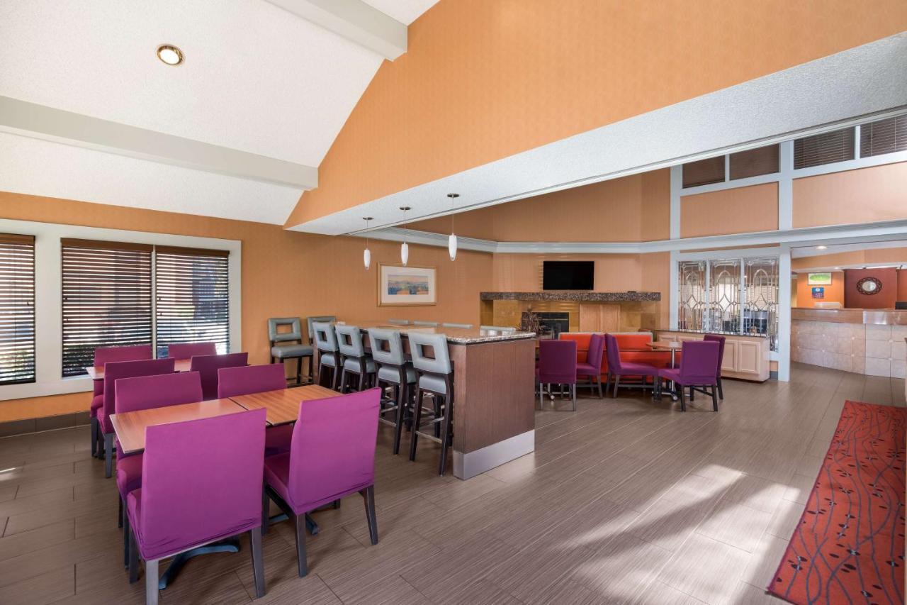 Sens Suites Livermore; Surestay Collection By Best Western Exterior foto